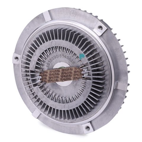 Ridex 509C0012 Fan Clutch, photo 3