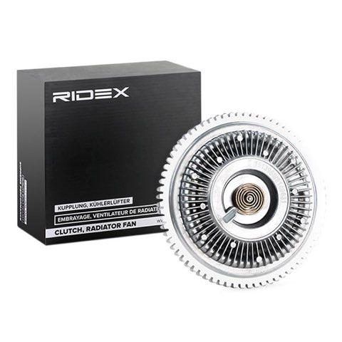 Ridex 509C0016 Fan Clutch, photo 2