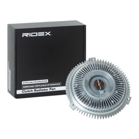 Ridex 509C0021 Fan Clutch, photo 2