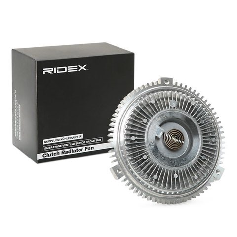 Ridex 509C0021 Fan Clutch, photo 3