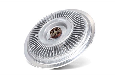 Ridex 509C0023 Fan Clutch