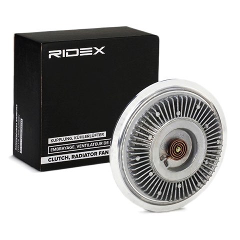 Ridex 509C0023 Fan Clutch, photo 2