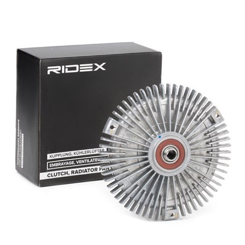 Ridex 509C0028 Fan Clutch, photo 2