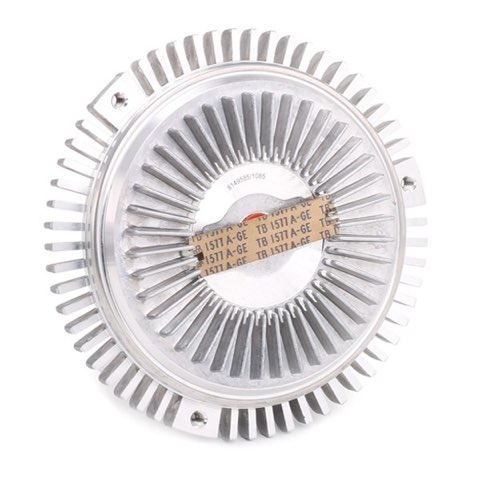 Ridex 509C0029 Fan Clutch, photo 2