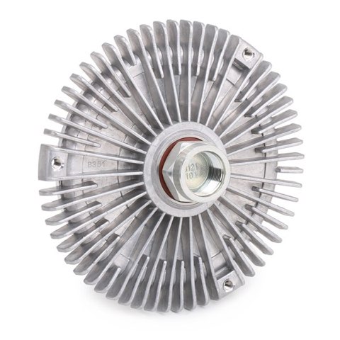 Ridex 509C0029 Fan Clutch, photo 3
