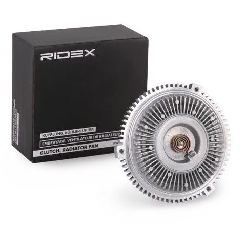 Ridex 509C0030 Fan Clutch, photo 3