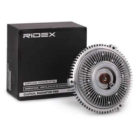 Ridex 509C0031 Fan Clutch, photo 3