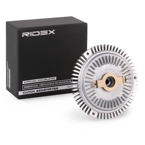 Ridex 509C0032 Fan Clutch, photo 2