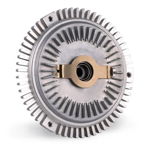 Ridex 509C0032 Fan Clutch, photo 3