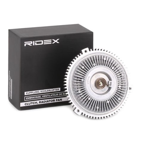 Ridex 509C0033 Fan Clutch, photo 3