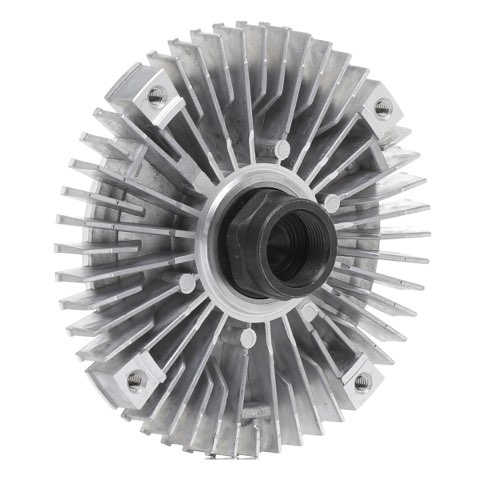 Ridex 509C0034 Fan Clutch