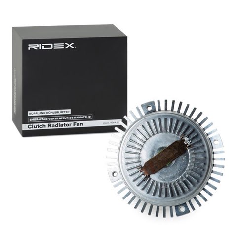 Ridex 509C0034 Fan Clutch, photo 3