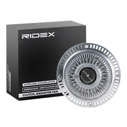 Ridex 509C0040 Fan Clutch, photo 2