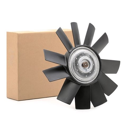 Ridex 509C0050 Fan Clutch