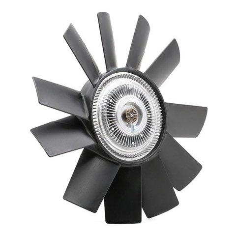 Ridex 509C0050 Fan Clutch, photo 2