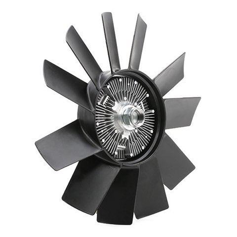 Ridex 509C0050 Fan Clutch, photo 3