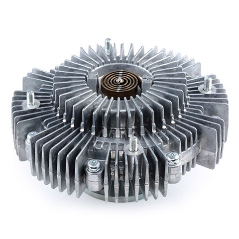 Ridex 509C0066 Fan Clutch, photo 3