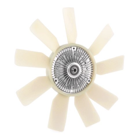 Ridex 509C0071 Fan Clutch, photo 2