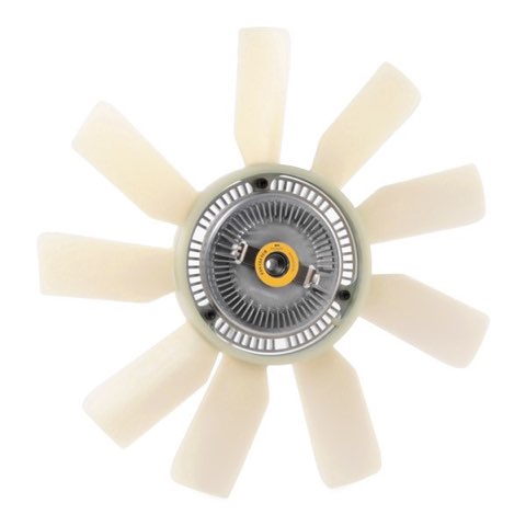 Ridex 509C0071 Fan Clutch, photo 3
