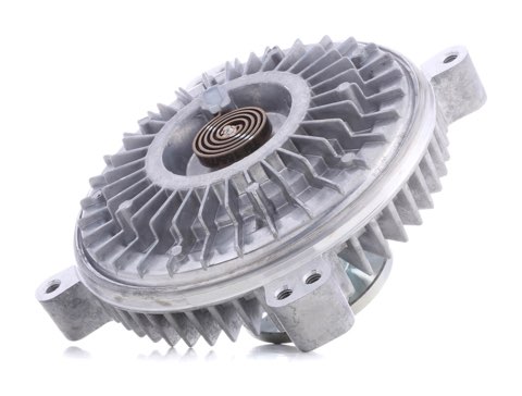 Ridex 509C0073 Fan Clutch, photo 2