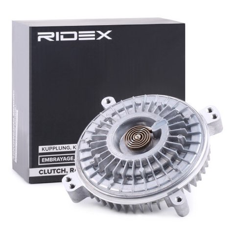 Ridex 509C0073 Fan Clutch