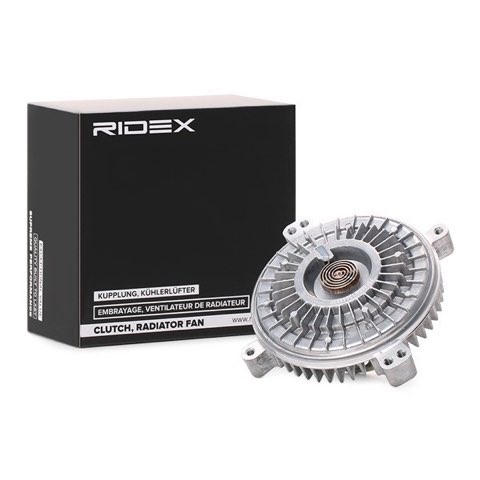 Ridex 509C0073 Fan Clutch, photo 3
