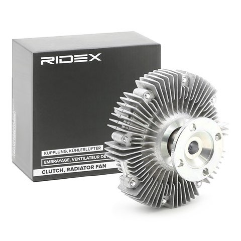 Ridex 509C0074 Fan Clutch