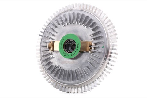 Ridex 509C0091 Fan Clutch