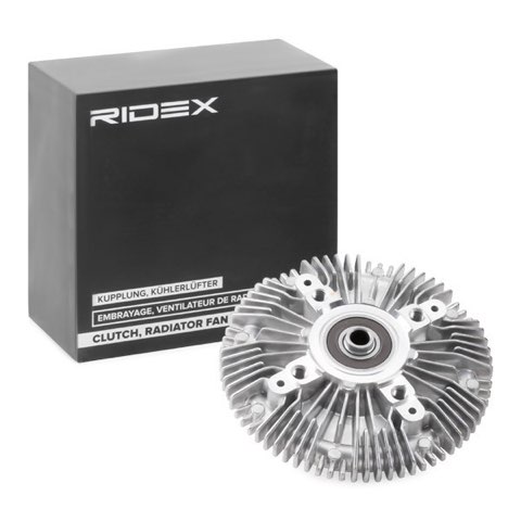 Ridex 509C0091 Fan Clutch, photo 2