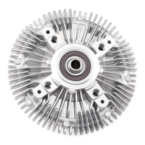 Ridex 509C0091 Fan Clutch, photo 3