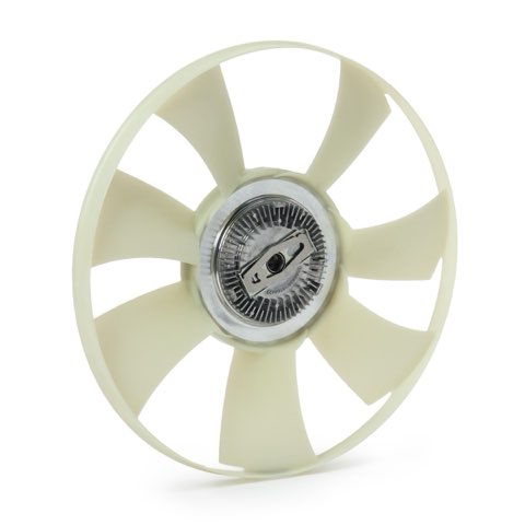 Ridex 509C0119 Fan Clutch, photo 2