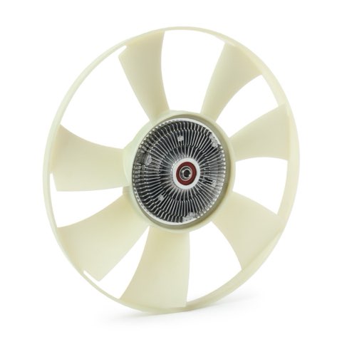 Ridex 509C0119 Fan Clutch, photo 3