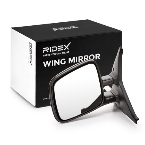 Ridex 50O0012 Wing Mirror, photo 2