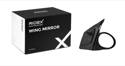 Ridex 50O0031 Wing Mirror, photo 2