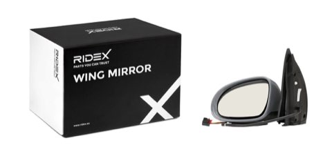 Ridex 50O0035 Wing Mirror, photo 2