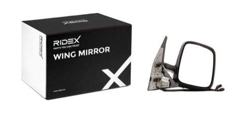 Ridex 50O0043 Wing Mirror, photo 2