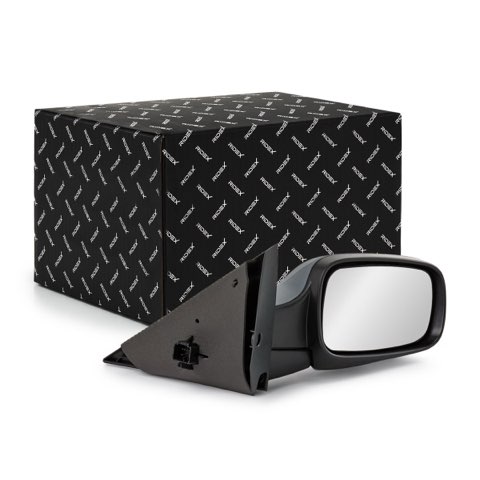 Ridex 50O0047 Wing Mirror, photo 2