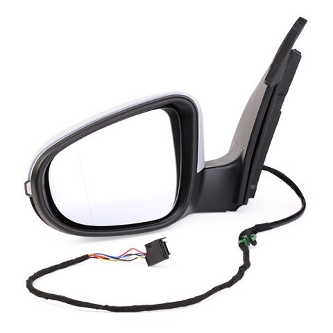 Ridex 50O0049 Wing Mirror, photo 3
