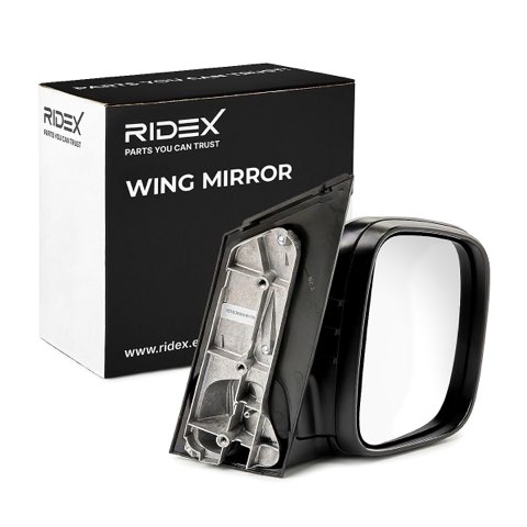 Ridex 50O0080 Wing Mirror, photo 2