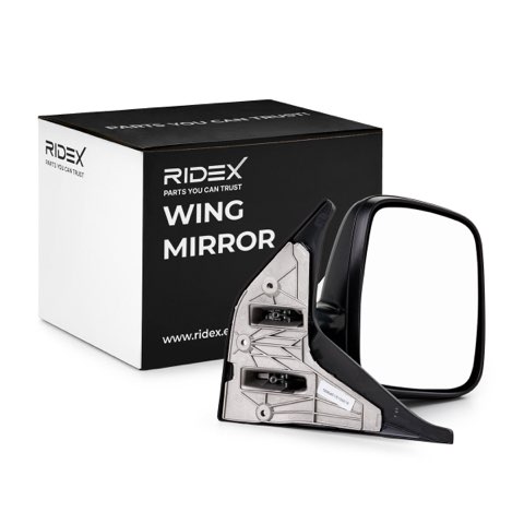 Ridex 50O0086 Wing Mirror, photo 2