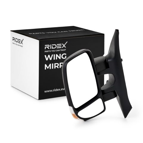 Ridex 50O0110 Wing Mirror, photo 2