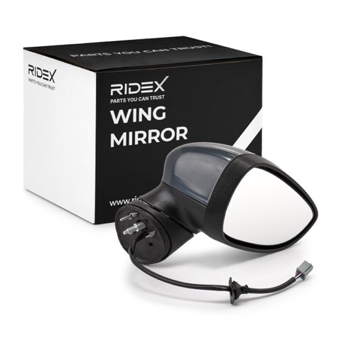Ridex 50O0112 Wing Mirror, photo 2
