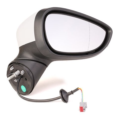 Ridex 50O0112 Wing Mirror, photo 3