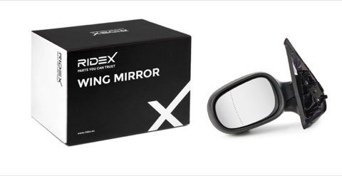 Ridex 50O0119 Wing Mirror