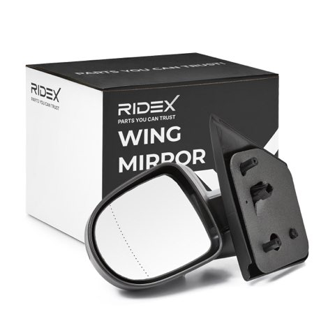 Ridex 50O0163 Wing Mirror, photo 2