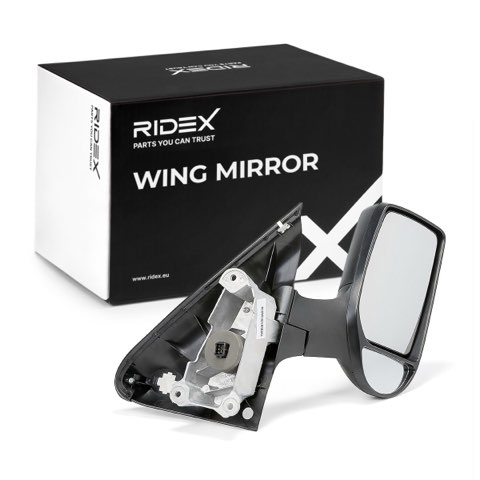 Ridex 50O0219 Wing Mirror, photo 2