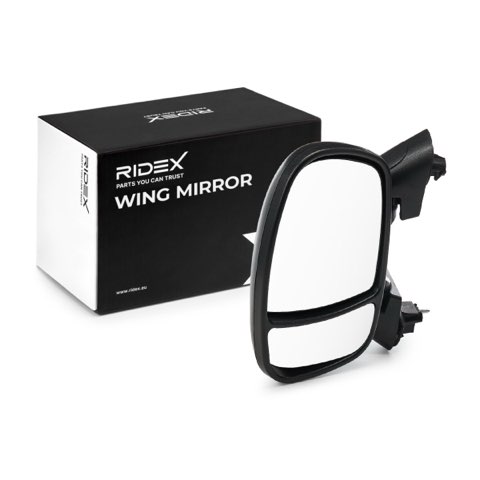 Ridex 50O0220 Wing Mirror, photo 2