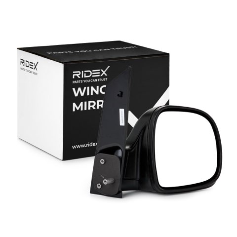 Ridex 50O0232 Wing Mirror, photo 2