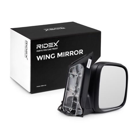 Ridex 50O0238 Wing Mirror, photo 2