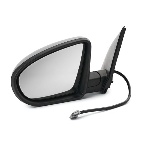 Ridex 50O0251 Wing Mirror, photo 3